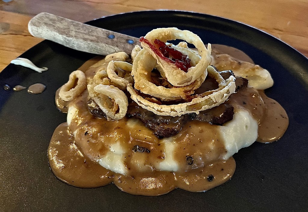 Bistro in Blainville