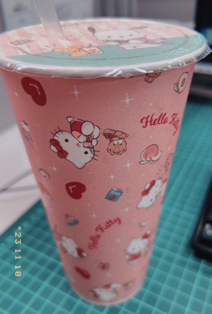清心福全北投中和店 珍珠奶茶手搖飲專賣店 的照片