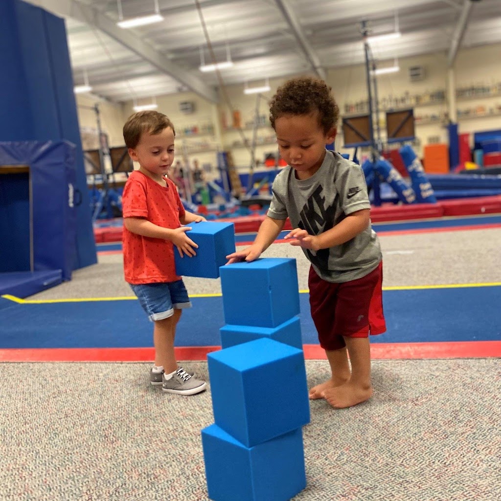  Bartlesville Gymnastics Center