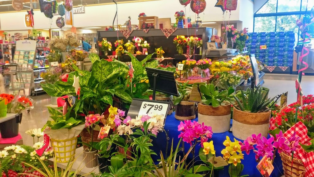 Stop & Shop Florist