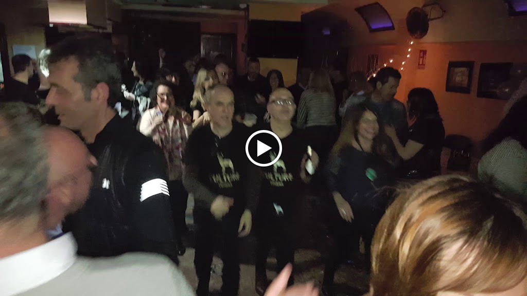 CULTURE MINORITY BAR — Videos