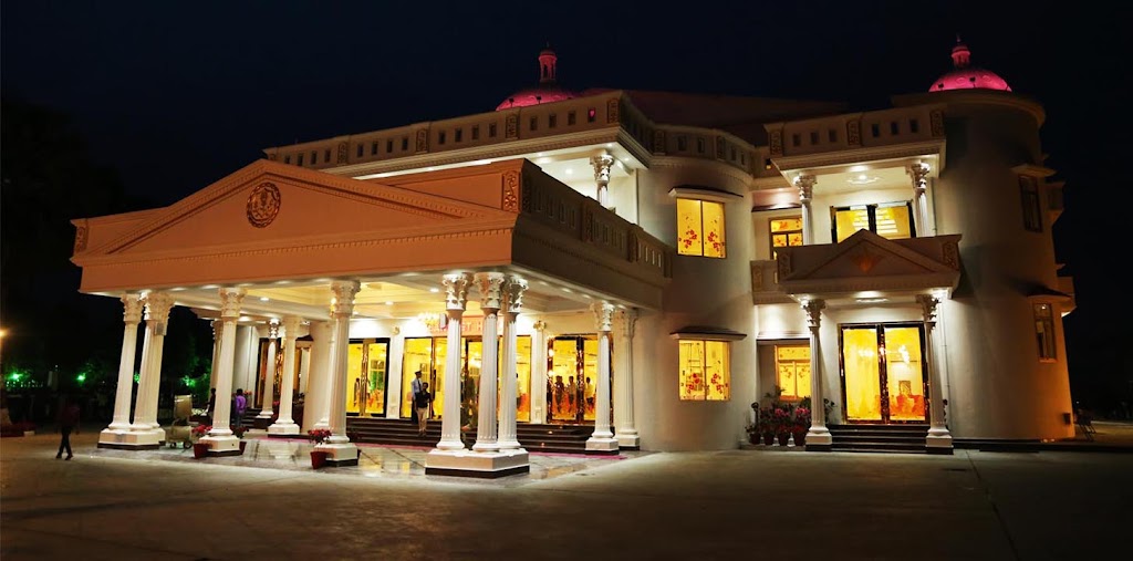 G Rest Hotel And Resort