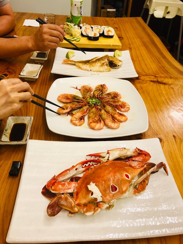 魚季 刺身＆丼物 和食 的照片