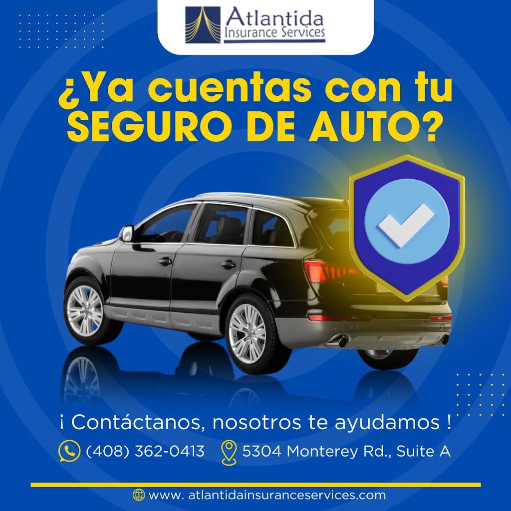 Atlantida Insurance Services