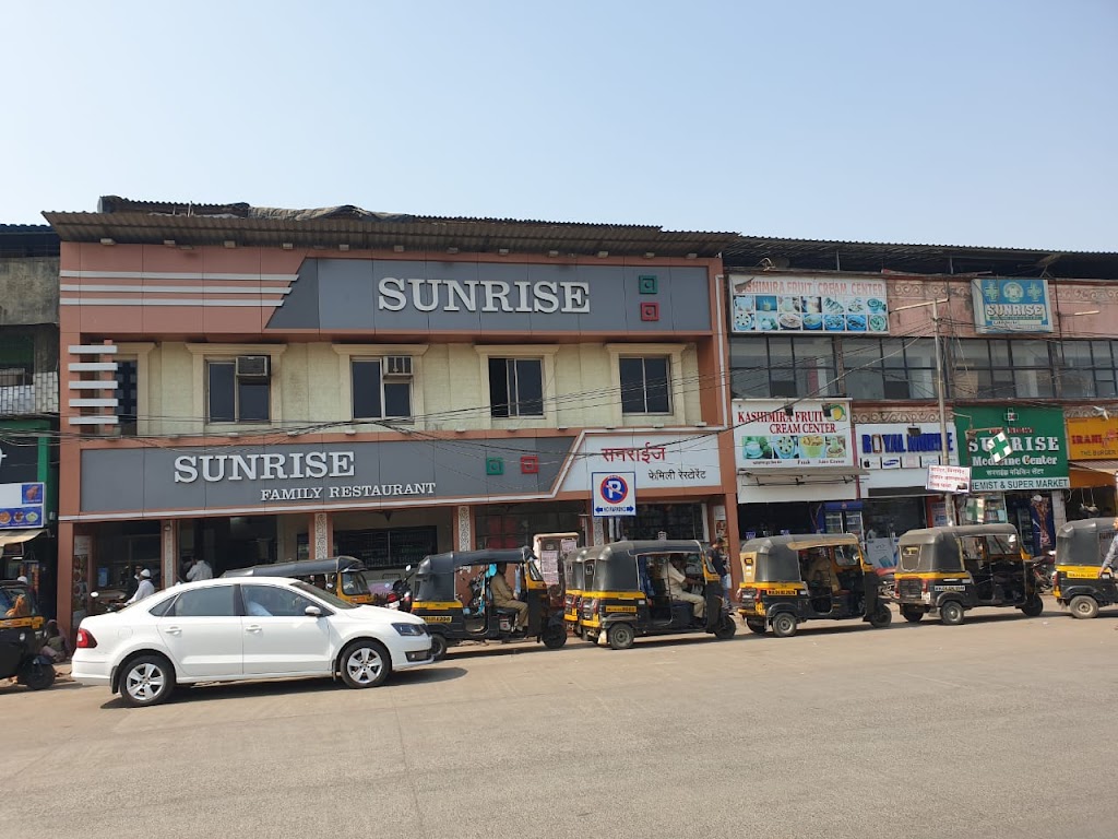 Sunrise Family Restaurant