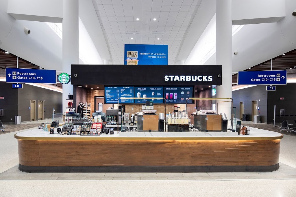 Photo of Starbucks
