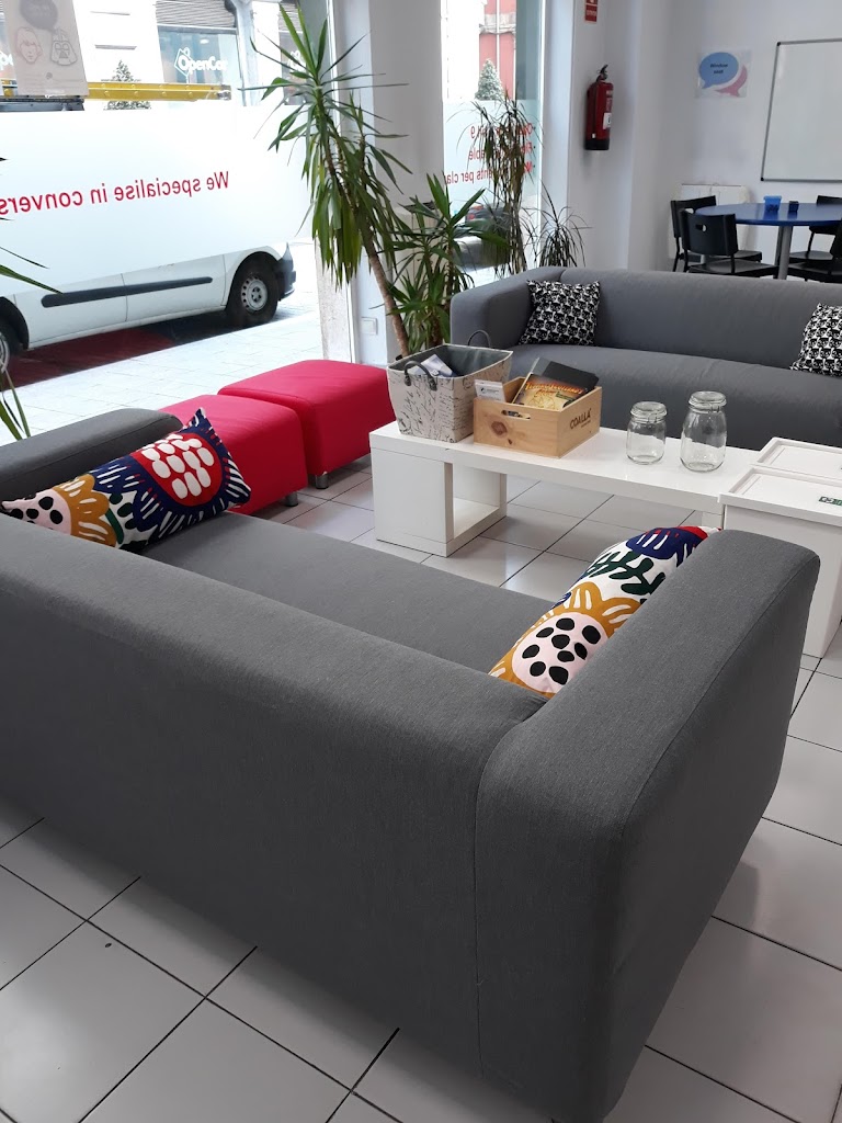 Complete English Club SL