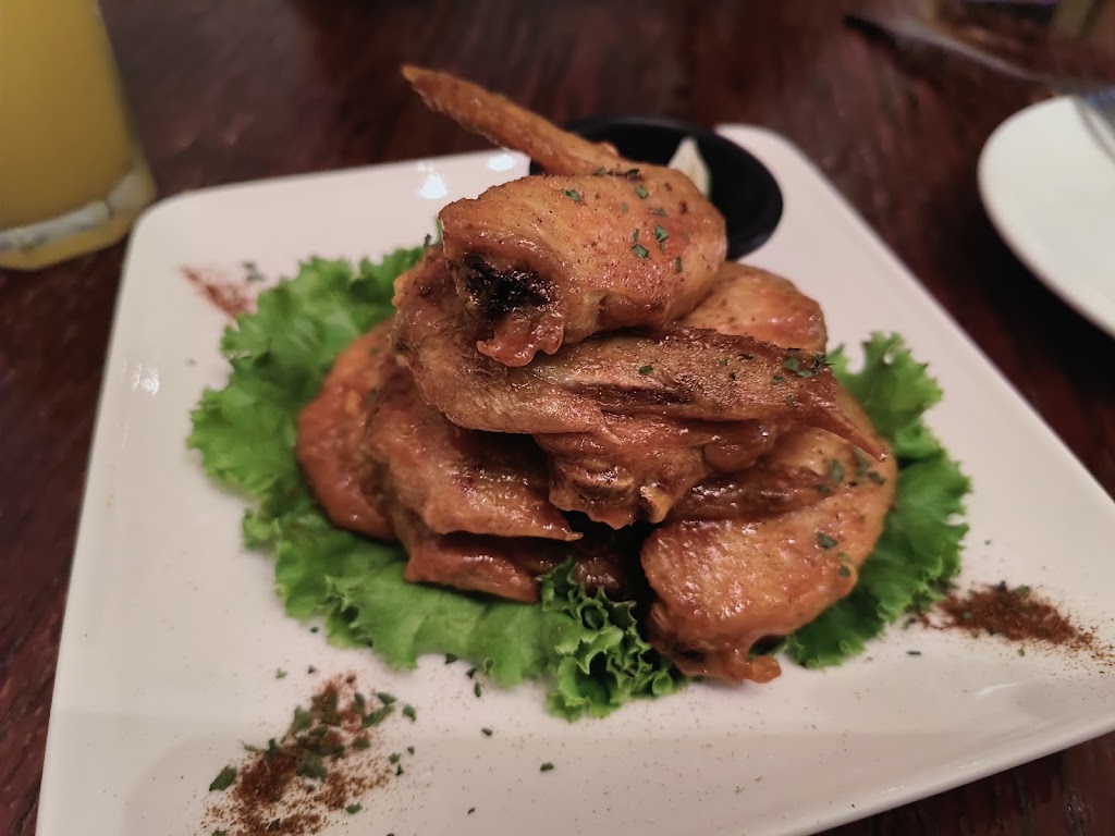 Hungry Jacob愛吃借口火烤漢堡 的照片