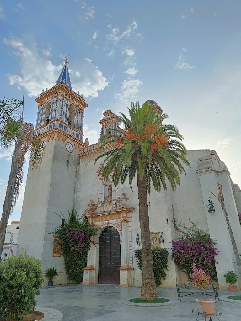 Parroquia De Nuestra Senora De La O