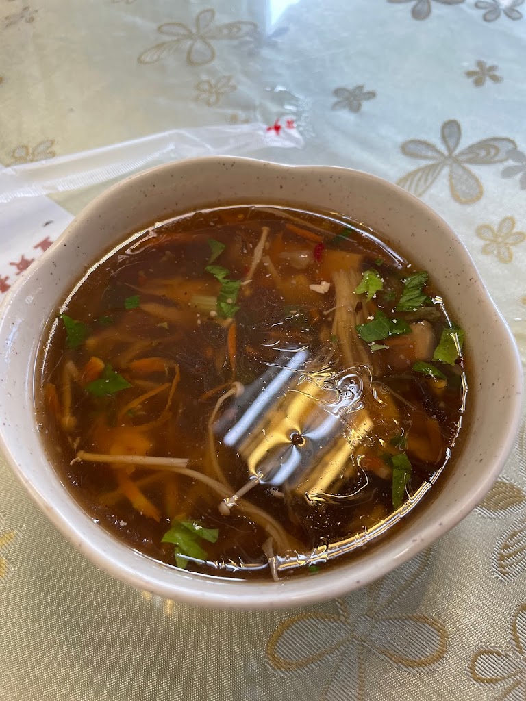 慈心素食坊 的照片