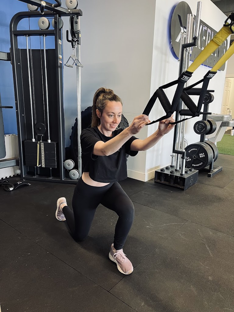  Project Fierce Fitness - By Amy Grace