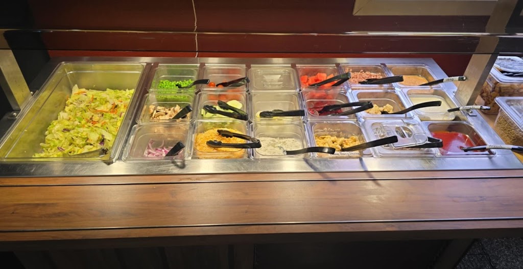  Road Trip Food And Spirits