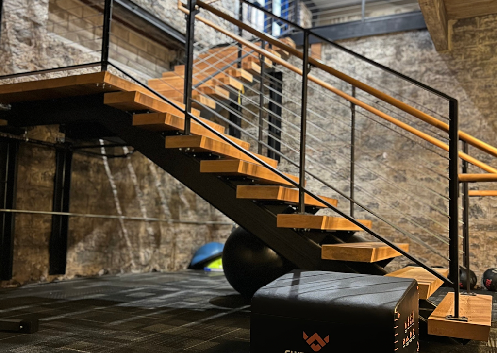  MLC Personal and Group Training