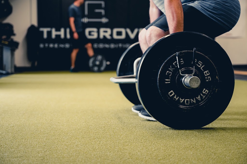  The Grove Strength And Conditioning