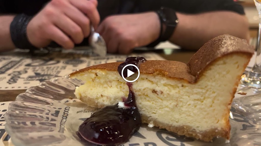 Rodeo Diner & Burger — Videos