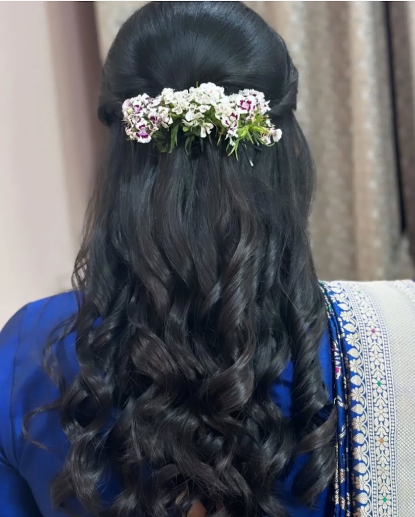 Zaynab Bridal Makeup Artist