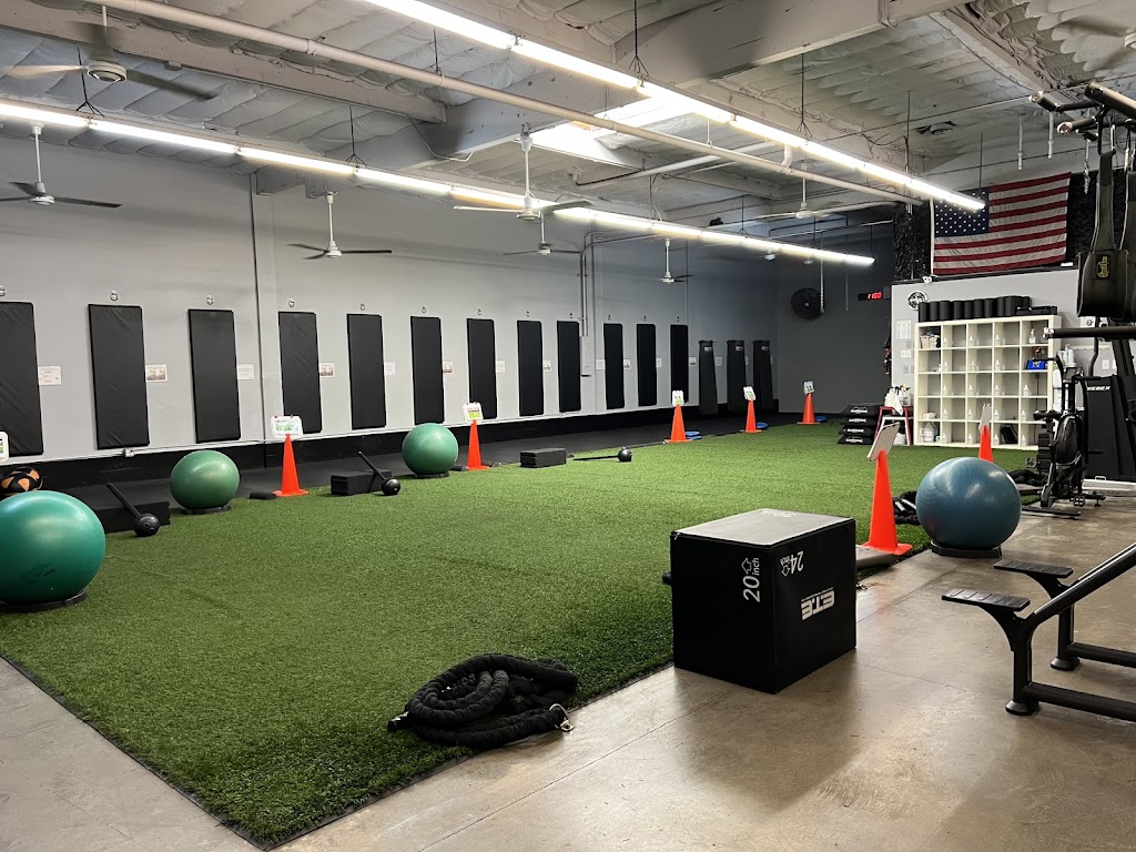  Gym Class Fitness La Habra