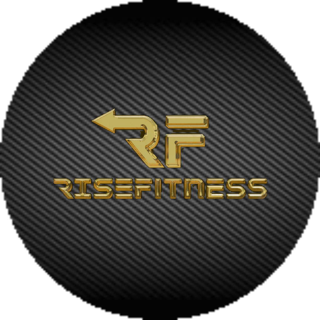  Rise Fitness Center Neosho