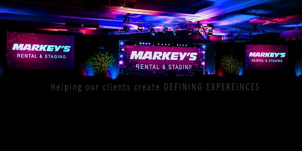 Markey's Rental & Staging