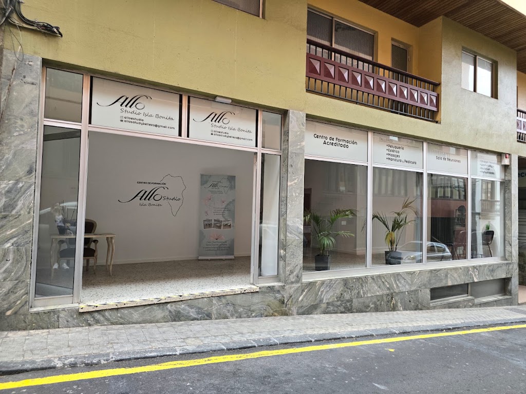 ALLO Studio Isla Bonita — Del propietario
