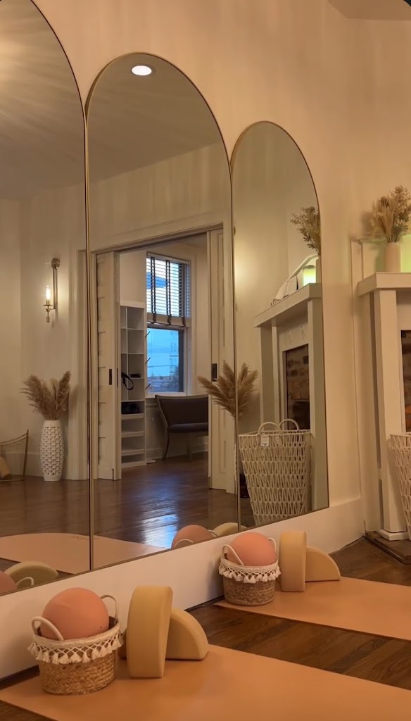  Body & Ballet Co | Balletic Pilates & Barre Fitness