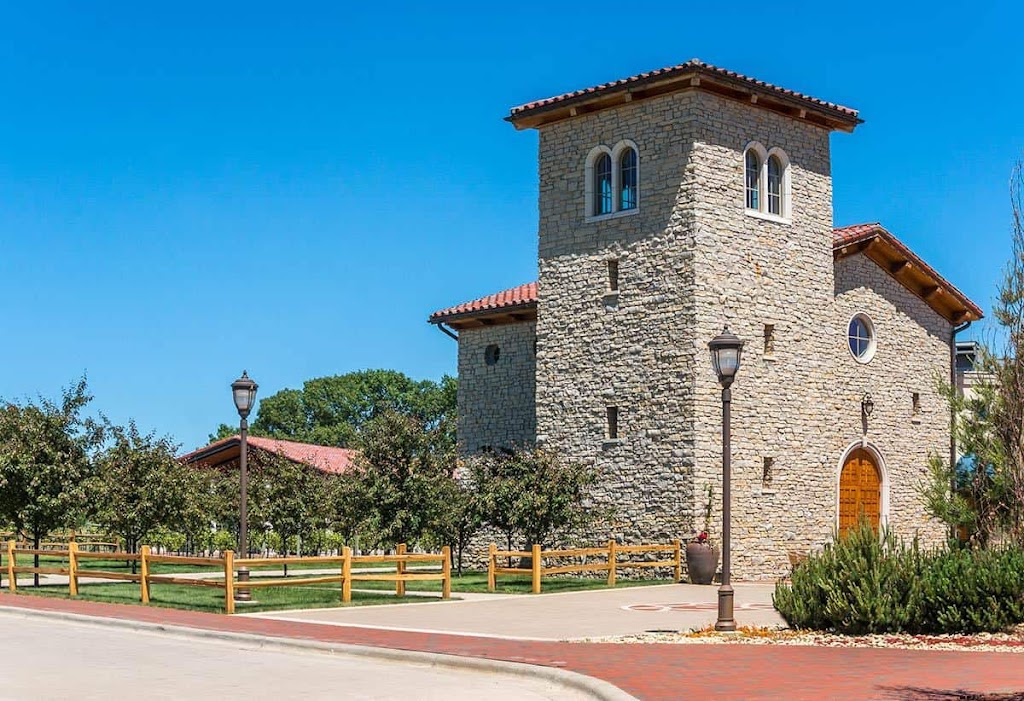  Villa Bellezza Winery & Vineyards