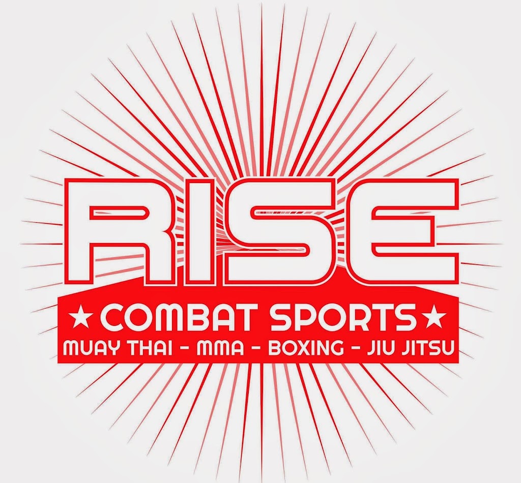 Rise Combat Sports - Tucson