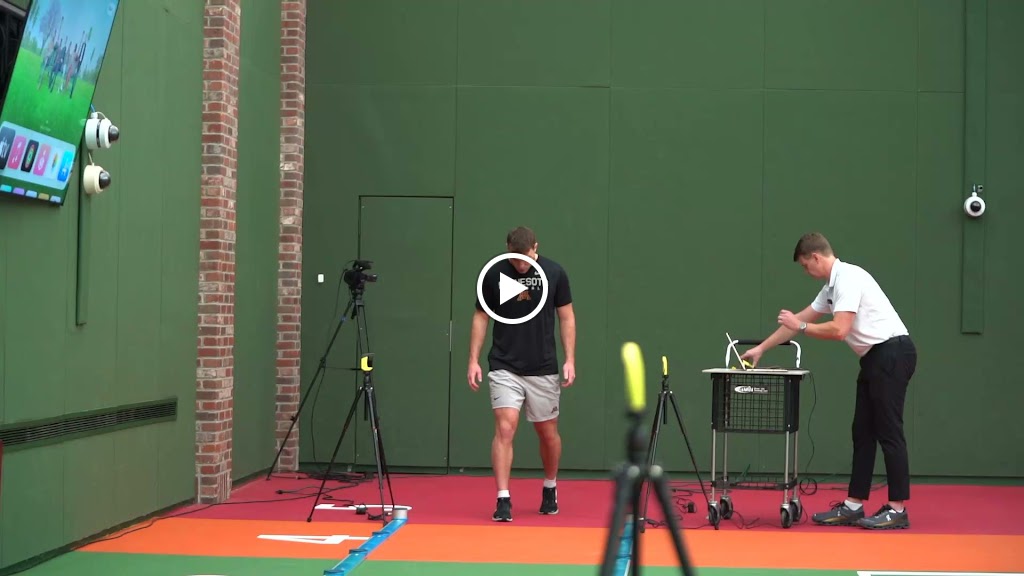  Magnus Sports Performance