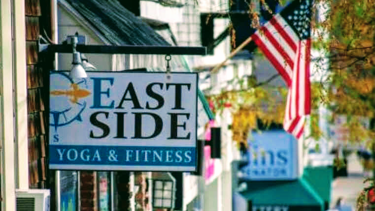  East Side Yoga and Fitness