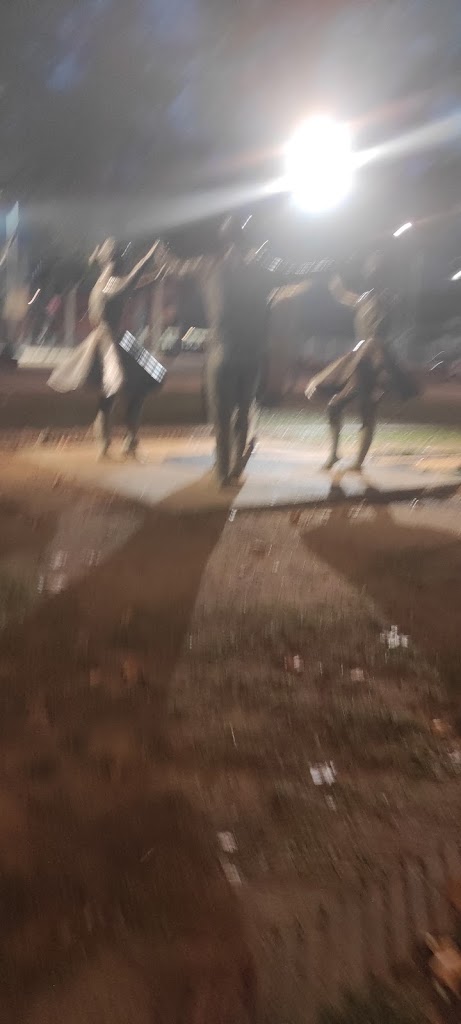 Monumento de la sardana