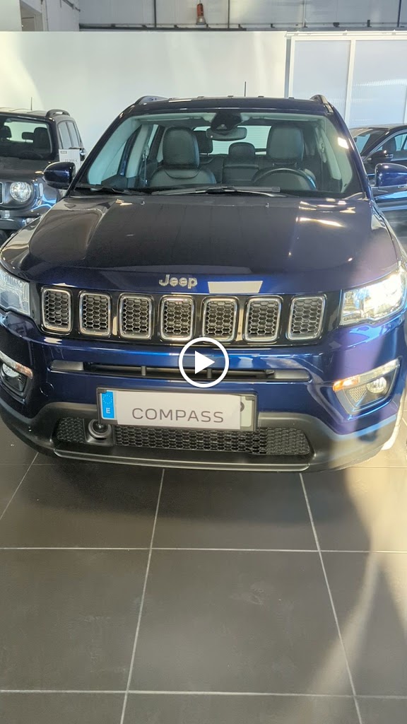 Auto Octano Peugeot Paterna — Videos