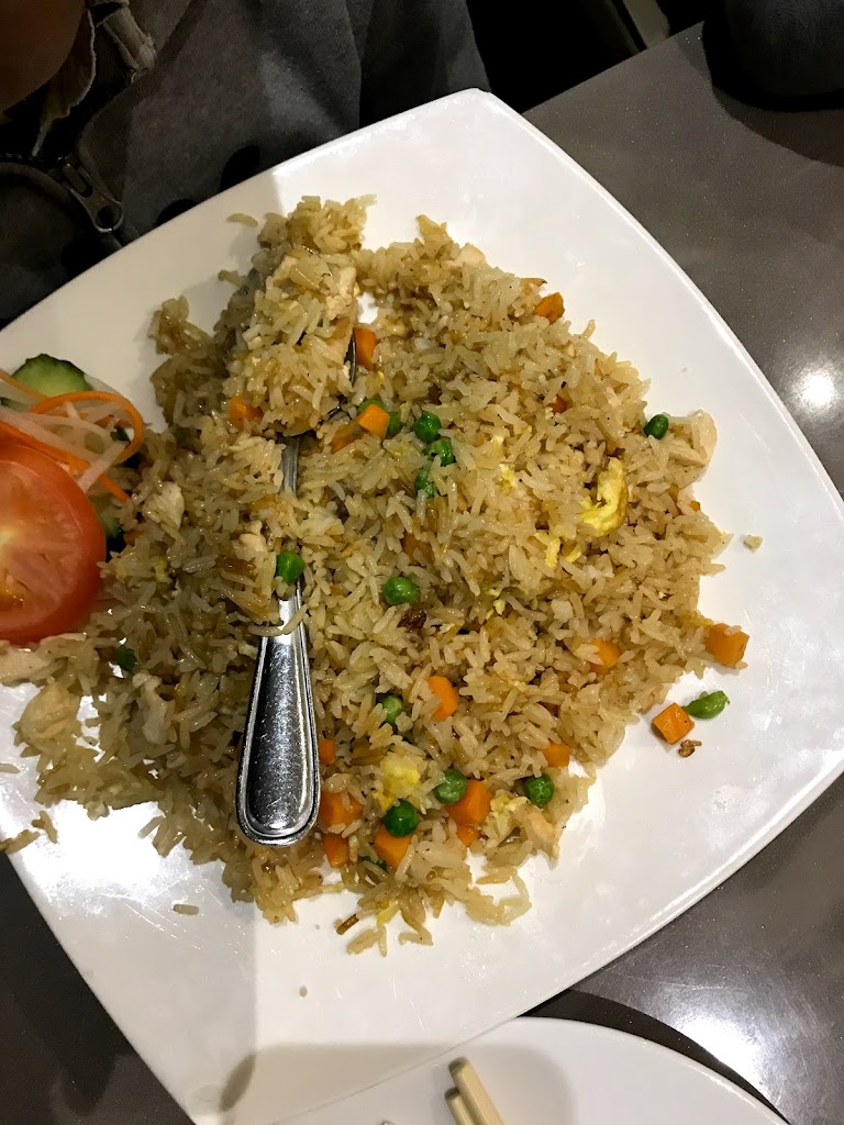 Fried rice