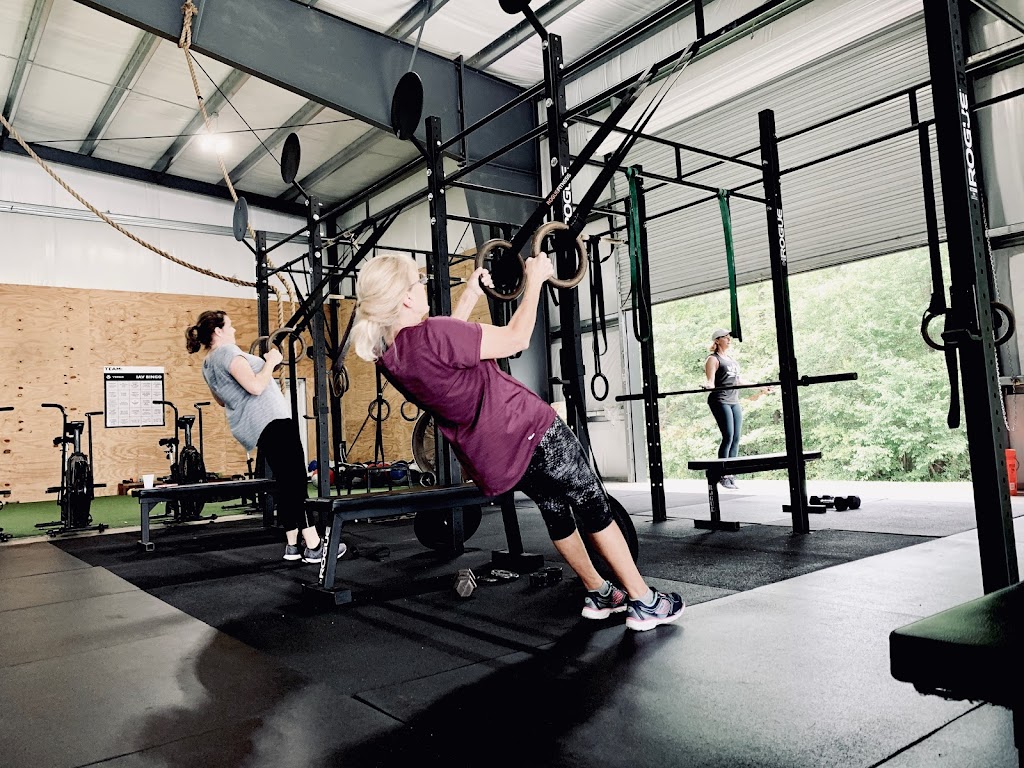  Versus Strength & Conditioning