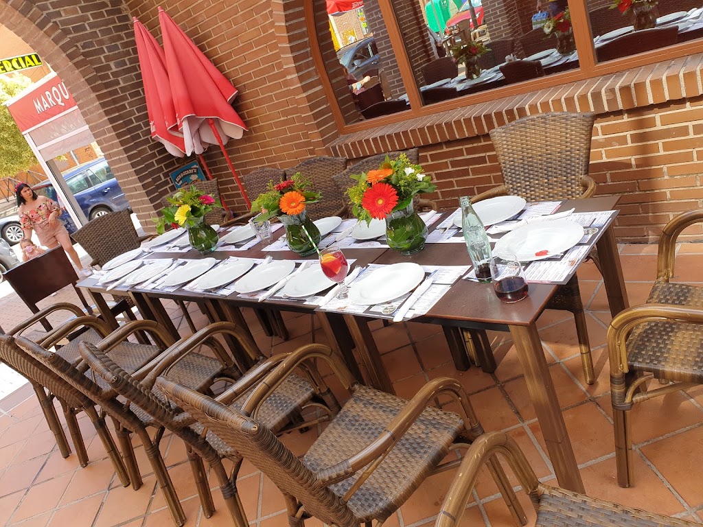 Restaurante Marques