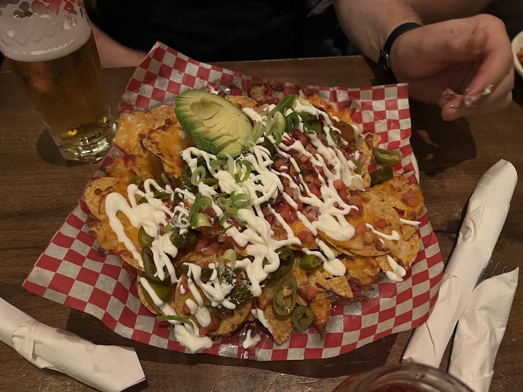 Nachos