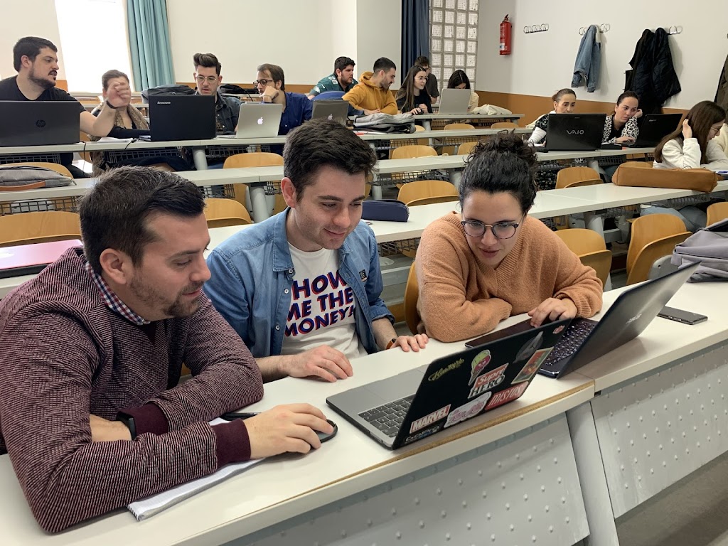 Experto en Marketing Digital y E-commerce