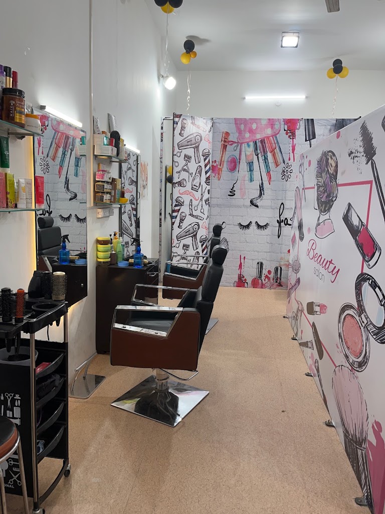 Eliza Hair Makeup Studio