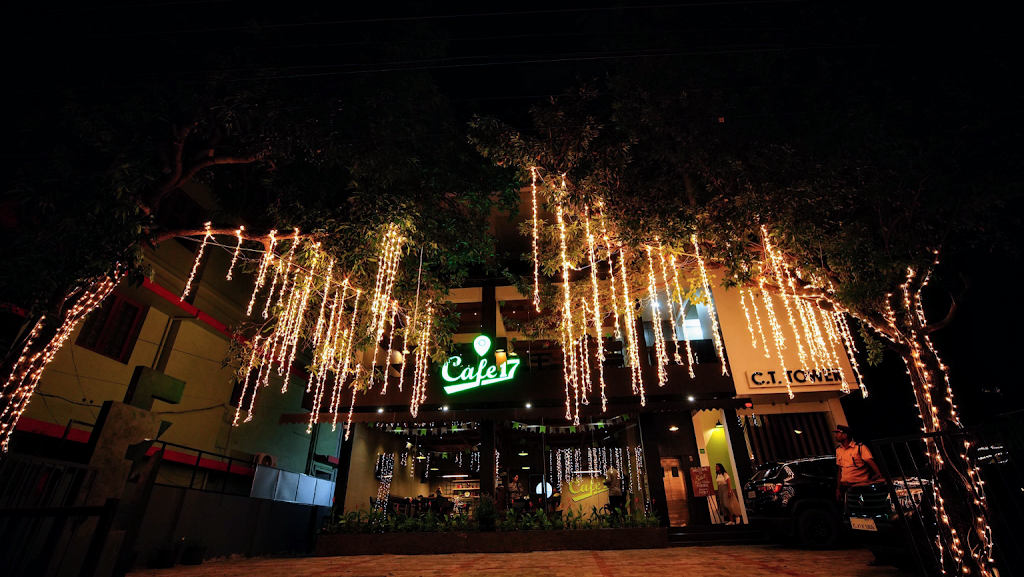 Cafe 17