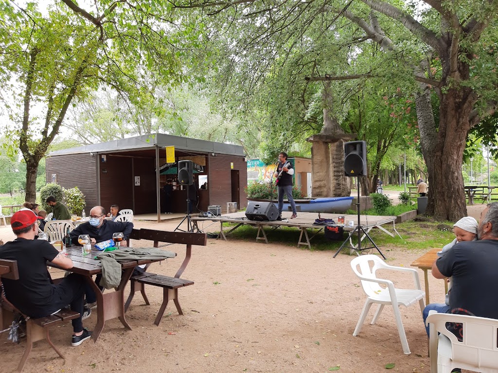 L'embarcador del Ter