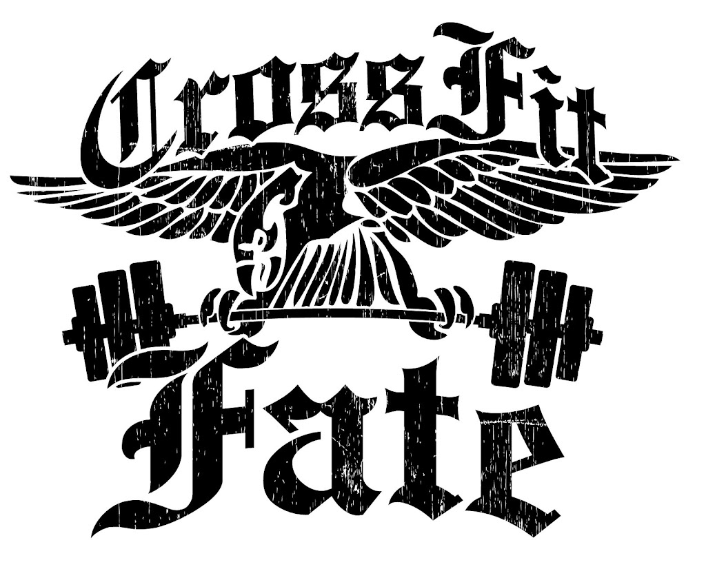  CrossFit Fate