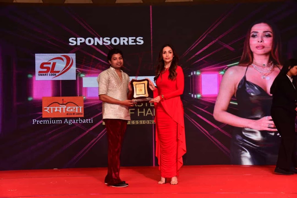 Amit Makeup Studio Academy