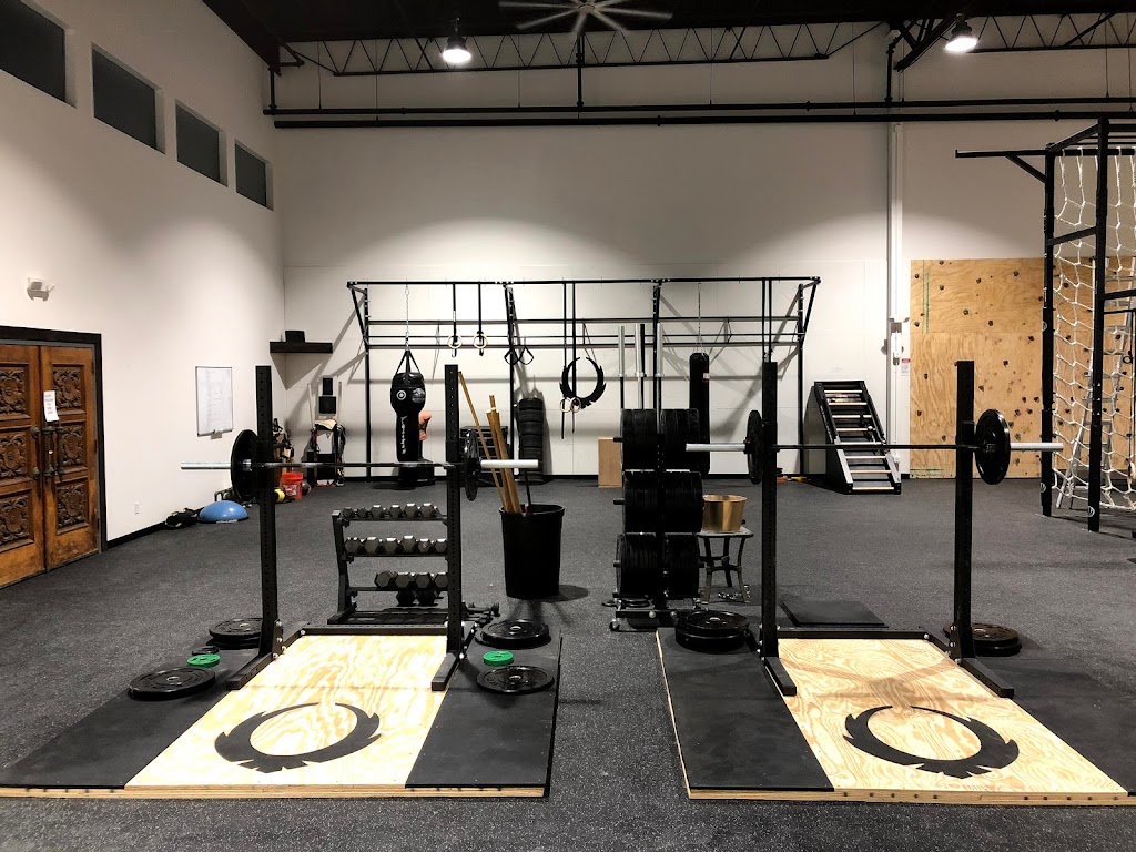  ORTHDX Natural Fitness