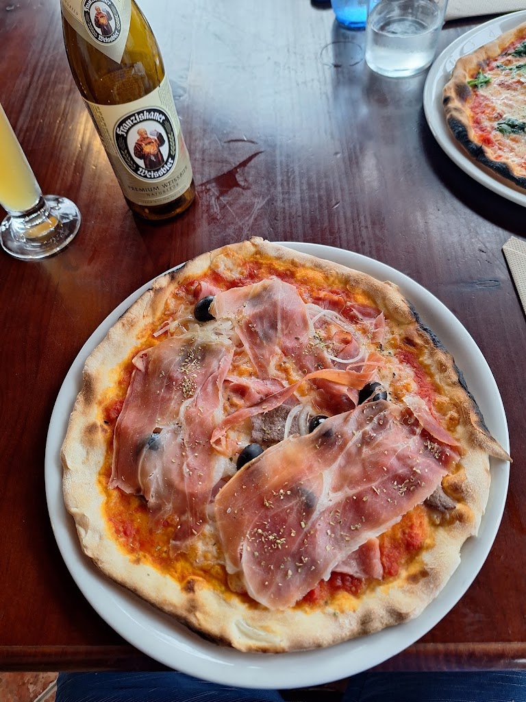 Adagio — Prosciutto