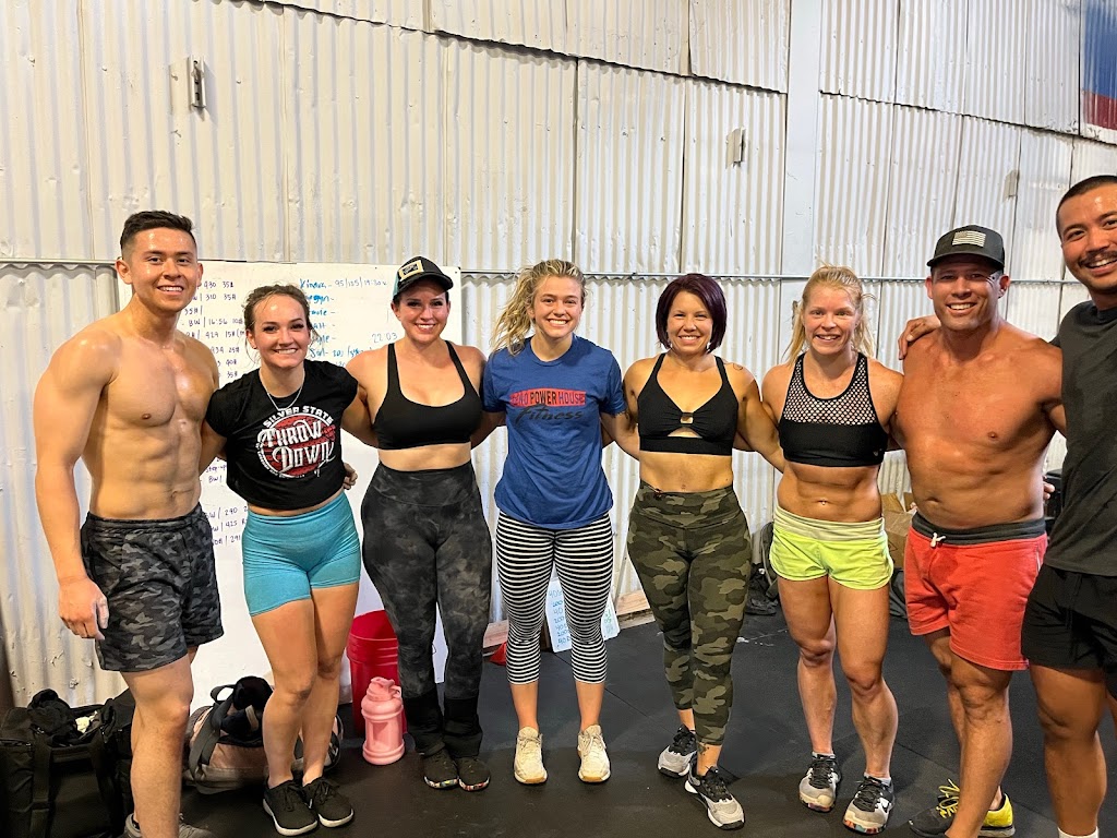  Reno Power House Fitness