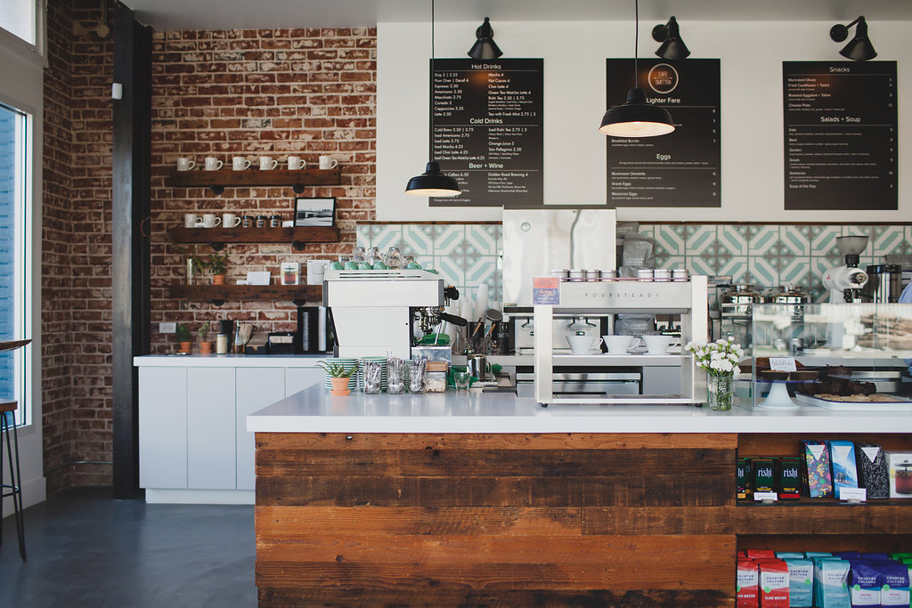 Photo of Cafe Smitten
