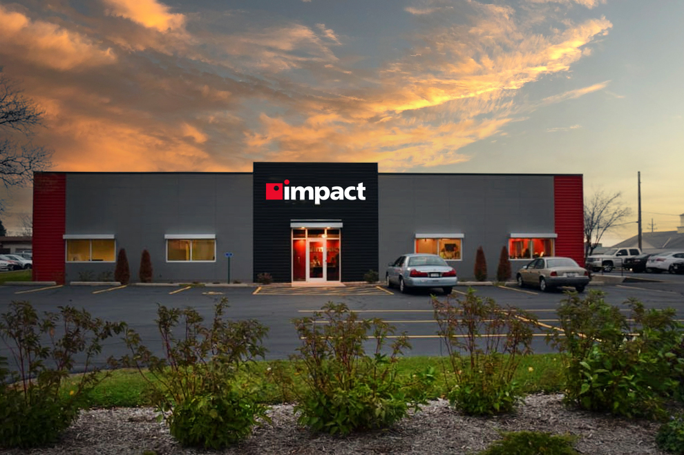 Impact Networking