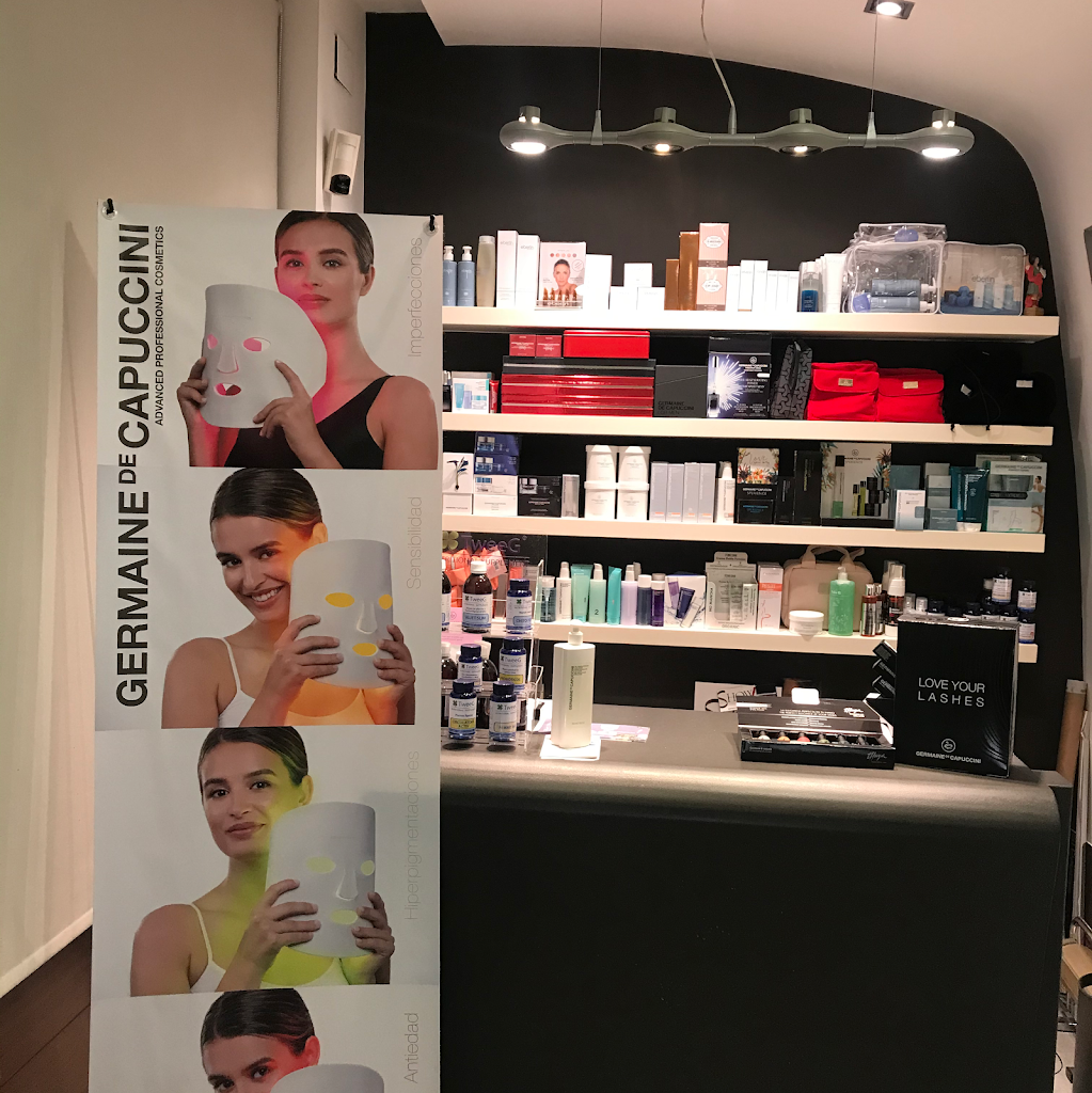 Centre D'estetica I Spa Dona