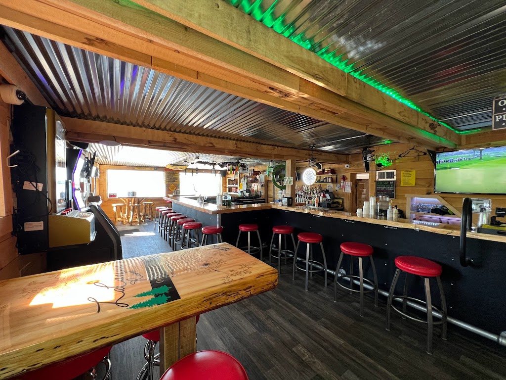  LaCanne's Resort on Swamp Lake