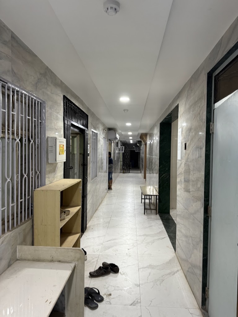 Dr. Meher Hospital Iccu Cardio Ortho Paediatrics Skin