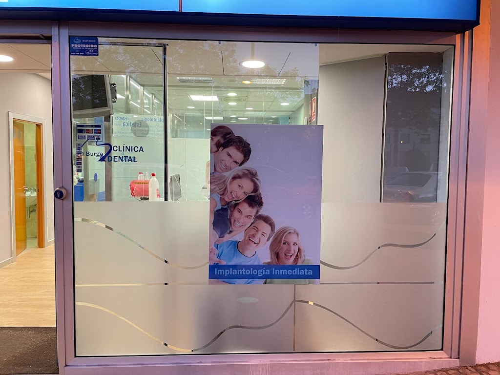 Clinica Dental O Burgo